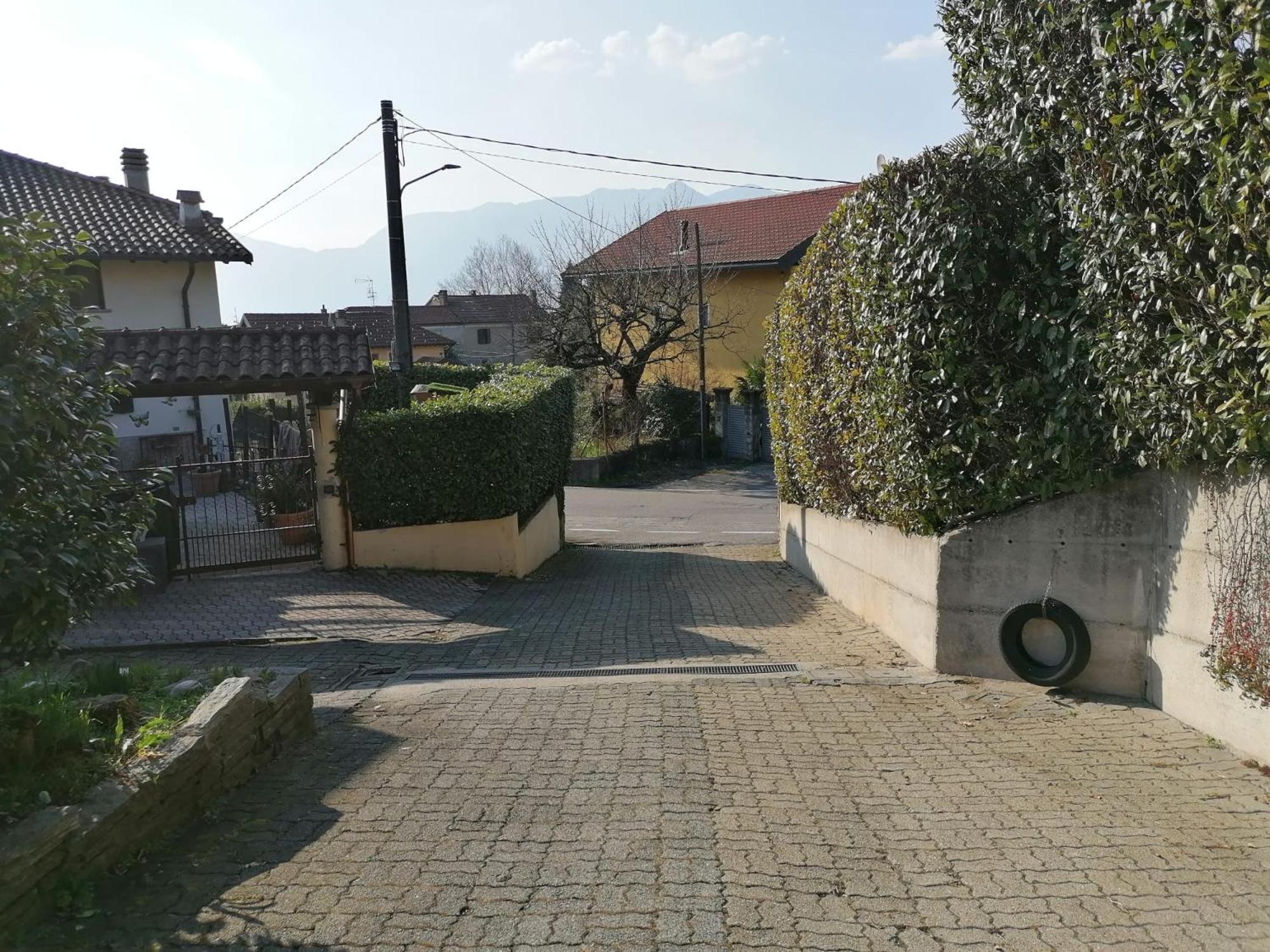 La Tua Villa Sul Lago - Casa Kollegger Luino Exterior photo